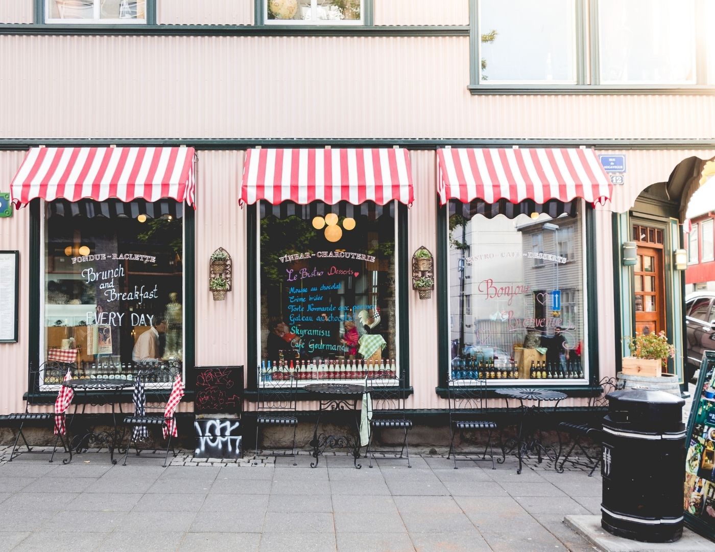 Marketing de Fachadas